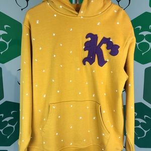 Kith K’s Hoodie